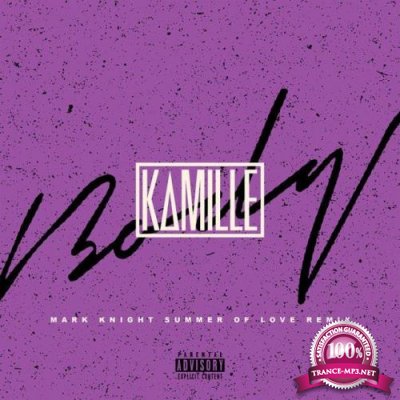 Kamille - Body (Remixes) (2017)
