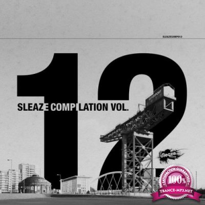 Sleaze Compilation, Vol. 12 (2021) FLAC