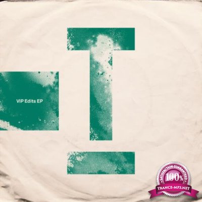 Toolroom - VIP Edits EP (2021)