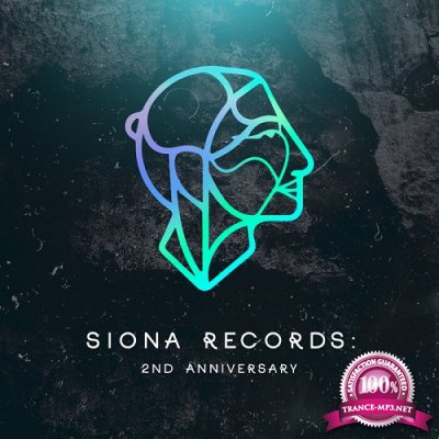 Siona Records: 2nd Anniversary (2021)