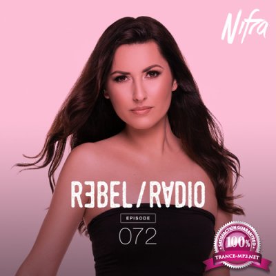 Nifra - Rebel Radio 072 (2021-07-26)