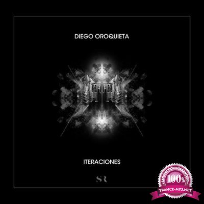Diego Oroquieta - Iteraciones (2021)