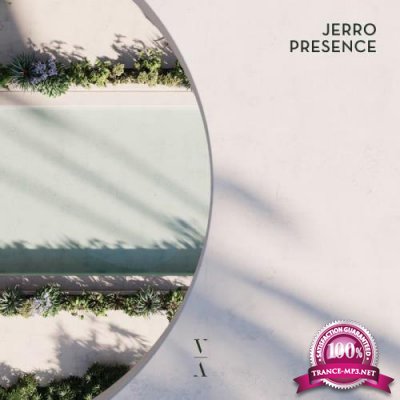 Jerro - Presence (2021)