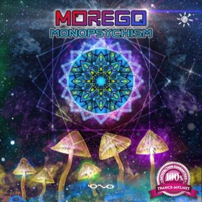 Morego - Monopsychism (2021)