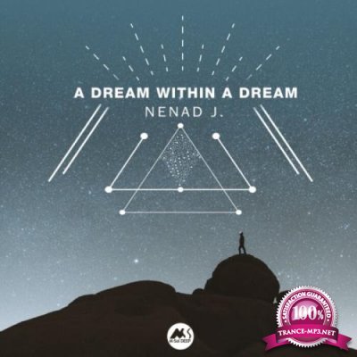 Nenad J. - A Dream Within a Dream (2021)