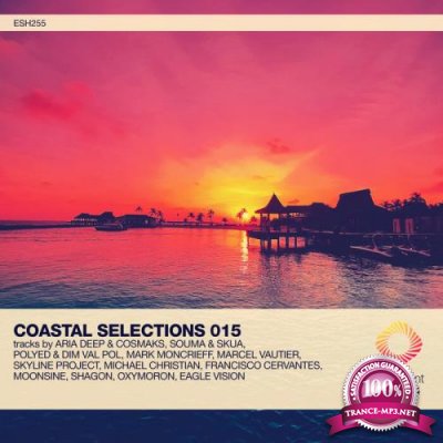 Coastal Selections 015 (2021)