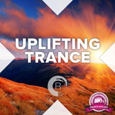 The Uplifting Trance Hour In The Mix, Vol. 35 (2021-07-28)