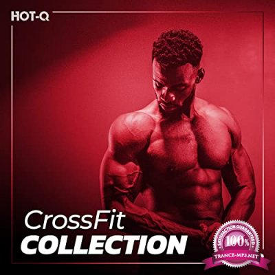 Crossfit Collection 008 (2021)