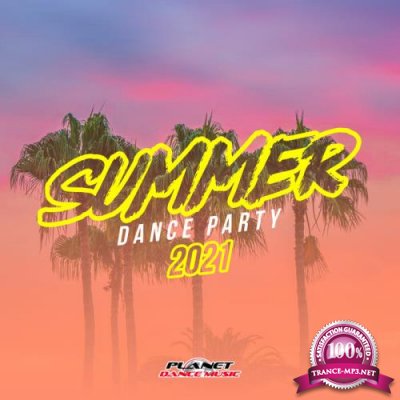 Summer 2021: Dance Party (2021)