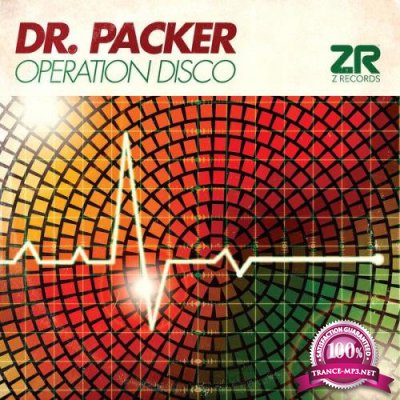 Dr. Packer Operation Disco (2021) FLAC