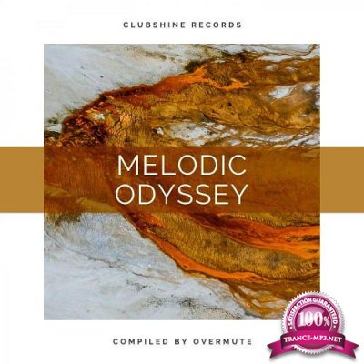 Melodic Odyssey (Compiled by Overmute) (2021)