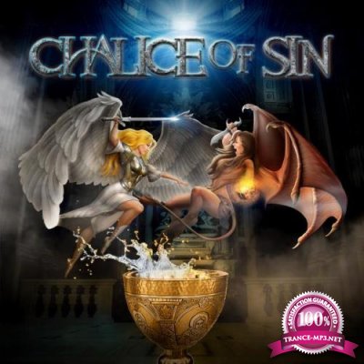 Chalice Of Sin - Chalice Of Sin (2021) FLAC