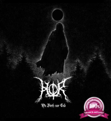 Hor - No Birth Nor End (2021) FLAC
