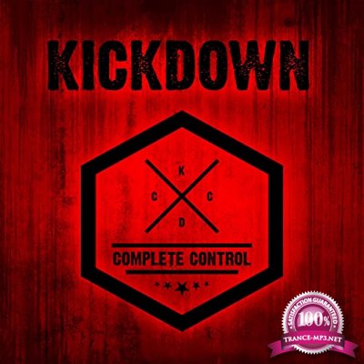 Kickdown - Complete Control (2021)