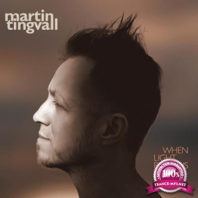 Martin Tingvall - When Light Returns (2021)