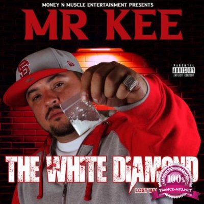 Mr. Kee - The White Diamond (2021)