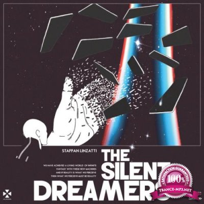 Staffan Linzatti - The Silent Dreamers (2021)