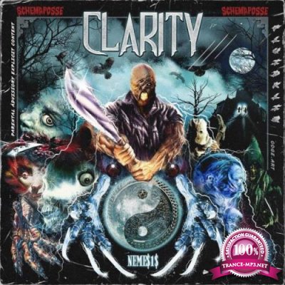Nemes1s - Clarity (2021)