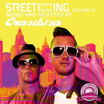 Street King Vol 10 (2021)