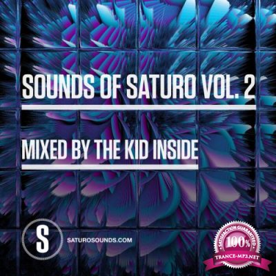 Sounds Of Saturo Vol 2 (2021)