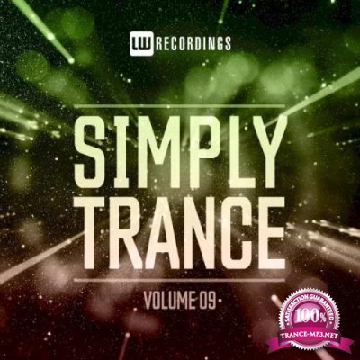 Simply Trance,  Vol, 09 (2021)