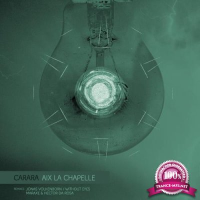 Carara - Aix La Chapelle (2021)