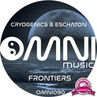 Cryogenics, Eschaton - Frontiers (2021)