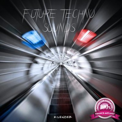 Future Techno Sounds (2021)