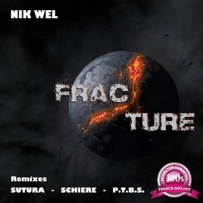 Nik Wel - Fracture (2021)
