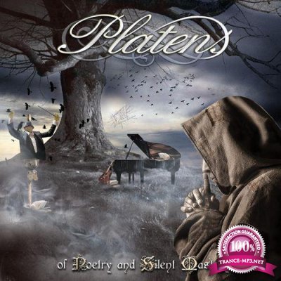 Platens - Of Poetry and Silent Mastery (2021)