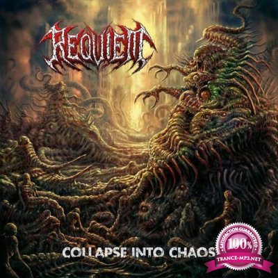 Requiem - Collapse Into Chaos (2021) FLAC
