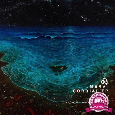 Merv - Cordial EP (2021)
