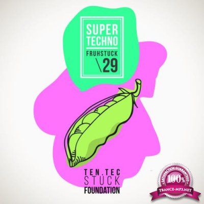 Super Techno Fruhstuck 29 (2021)