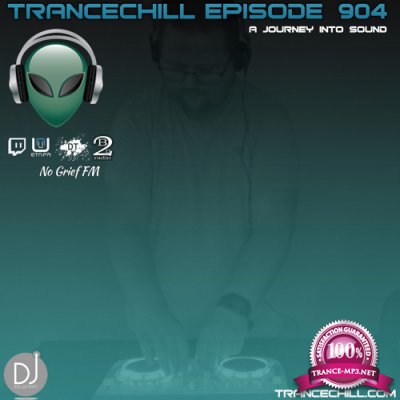 Skoen - TranceChill 904 (2021-08-02)