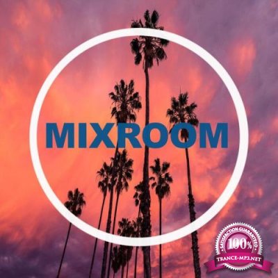 Mixroom - Refutation (2021)