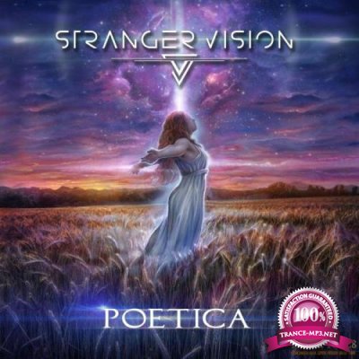 Stranger Vision - Poetica (2021) FLAC