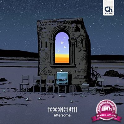 Toonorth - Aftersome (2021)