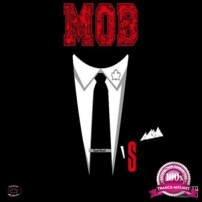 Good Murch Records - Mob Ties (2021)