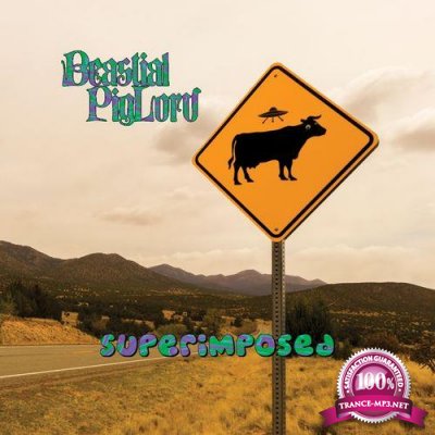 Beastial Piglord - Superimposed (2021)