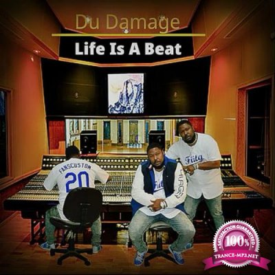Du Damage - Life Is A Beat (2021)