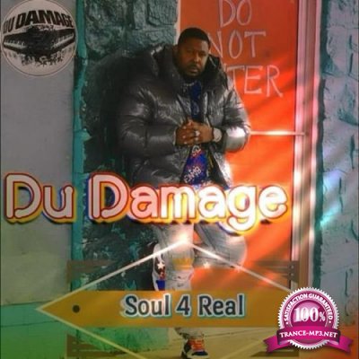 Du Damage - Soul For Real (2021)