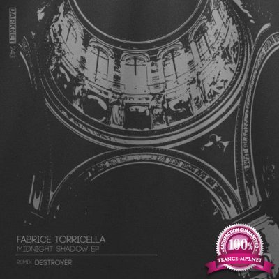 Fabrice Torricella - Midnight Shadow EP (2021)