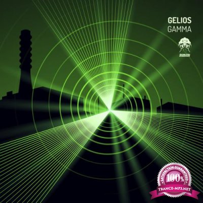 Gelios - Gamma (2021)