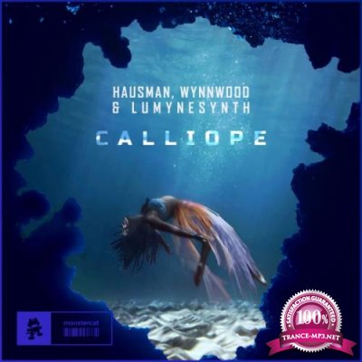 Hausman & Wynnwood & Lumynesynth - Calliope (2021)