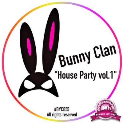Bunny Clan House Party Vol 1 (2021)
