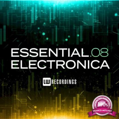 Essential Electronica, Vol. 08 (2021)