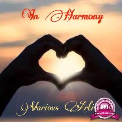 Soulful Sentiments Records - In Harmony (2021)