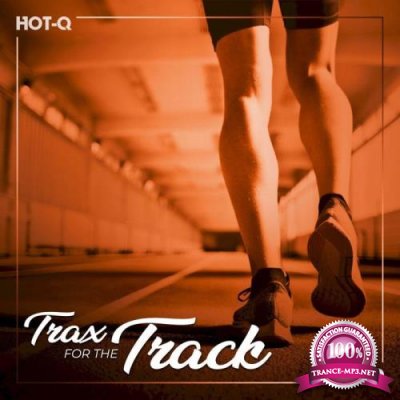 Trax For The Track 009 (2021)