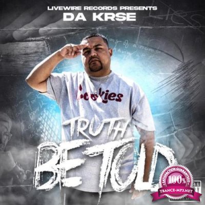 Da Krse - Truth Be Told (2021)