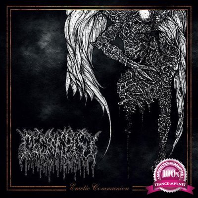 Decrepisy - Emetic Communion (2021)